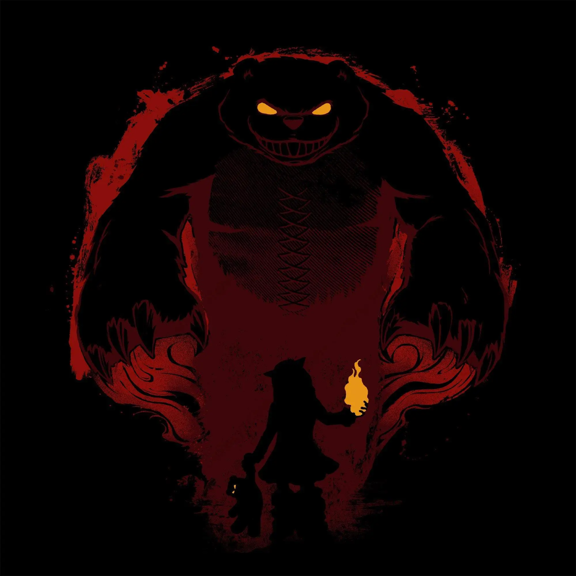 Legends Men's Have You Seen My Tibbers? Premium T-Shirt