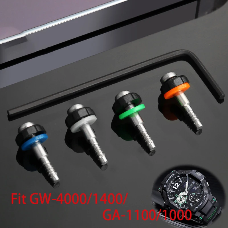 Watch Accessorie Sc… - image