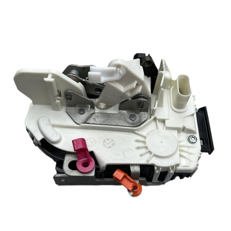 

N26R-Front Driver Left Door Lock Latch Actuator 04589417AI For Jeep Compass Dodge Chrysler 2009-2024 Door Block Mechanism