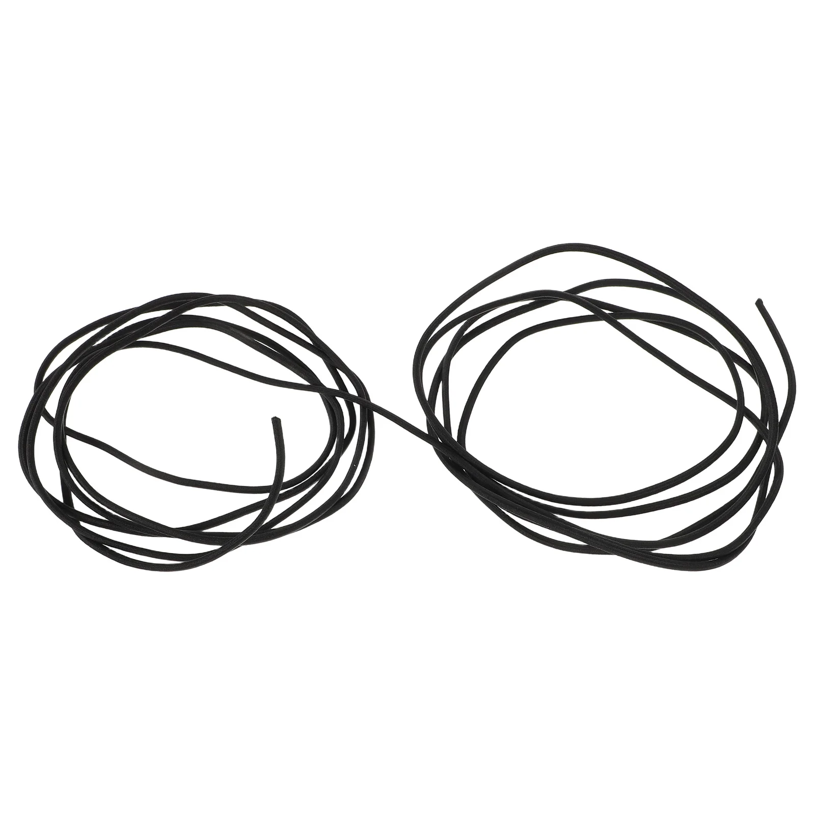 

Rv Elastic Storage Cord Adjustable Elastic Net Cabinet Barrier for Safe Overhead Storage Trailer Cargo Management Car Trunk