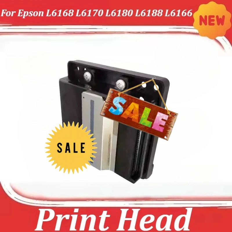 

for Epson L6168 L6170 L6180 L6188 L6166 Printer Accessories Print Head