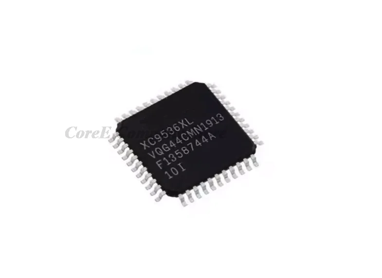 5pcs/lot XC9536-10VQG44C XC9536XL-10VQG44I Embedded programming chip