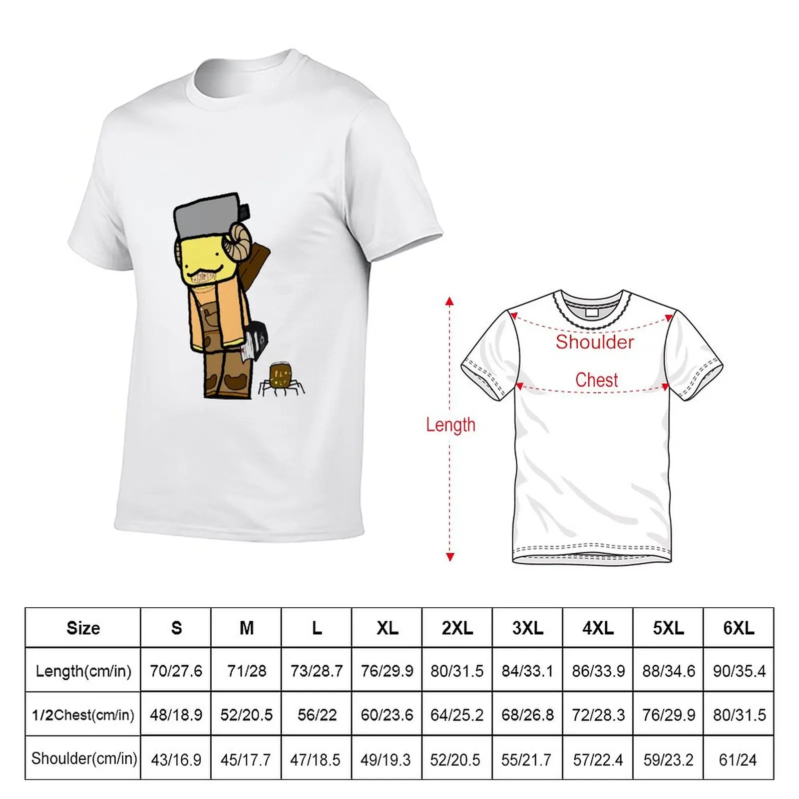 Taiyaki T-Shirt Tee shirt graphics t shirt plus size t shirts oversized t shirts shirts men