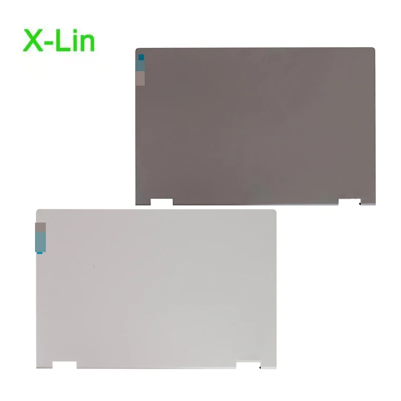 LCD back case For Lenovo Flex 5-15iil05 C550-15 laptop screen top cover A shell 5CB0Y85681