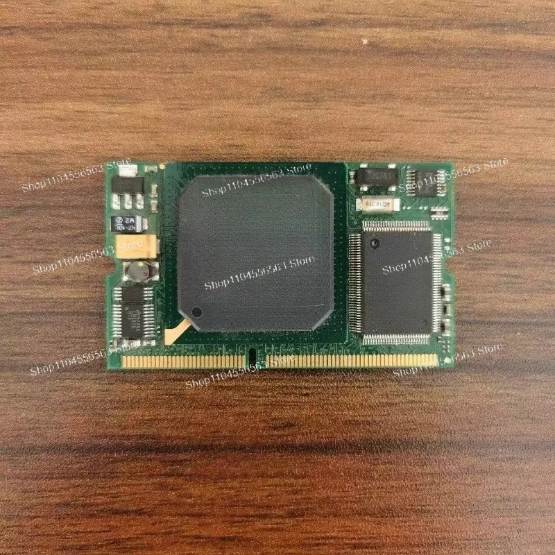 Compatible with Kontron – Tested OK Second-Hand Industrial Motherboard (08012-1616-13-0/08012-3232-13-0) Fast Shipping