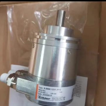 Explosion-proof intrinsically safe encoder outer diameter 38 50 60mm pulse 100 360 600 1000 2000