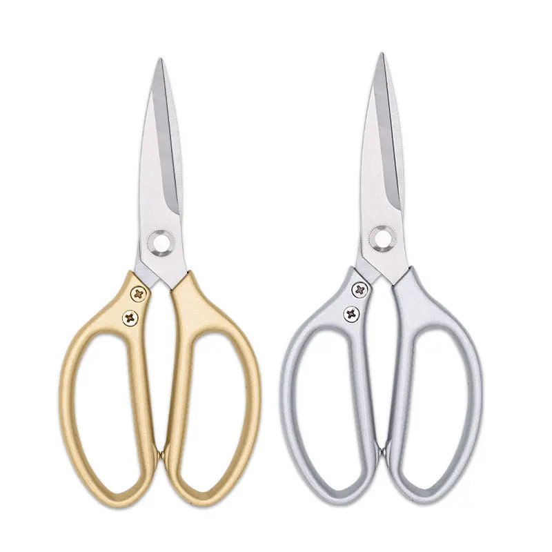 Tijeras SK5, tijeras para alimentos, cocina, hueso de pollo, venta al por mayor multifuncional de acero inoxidable