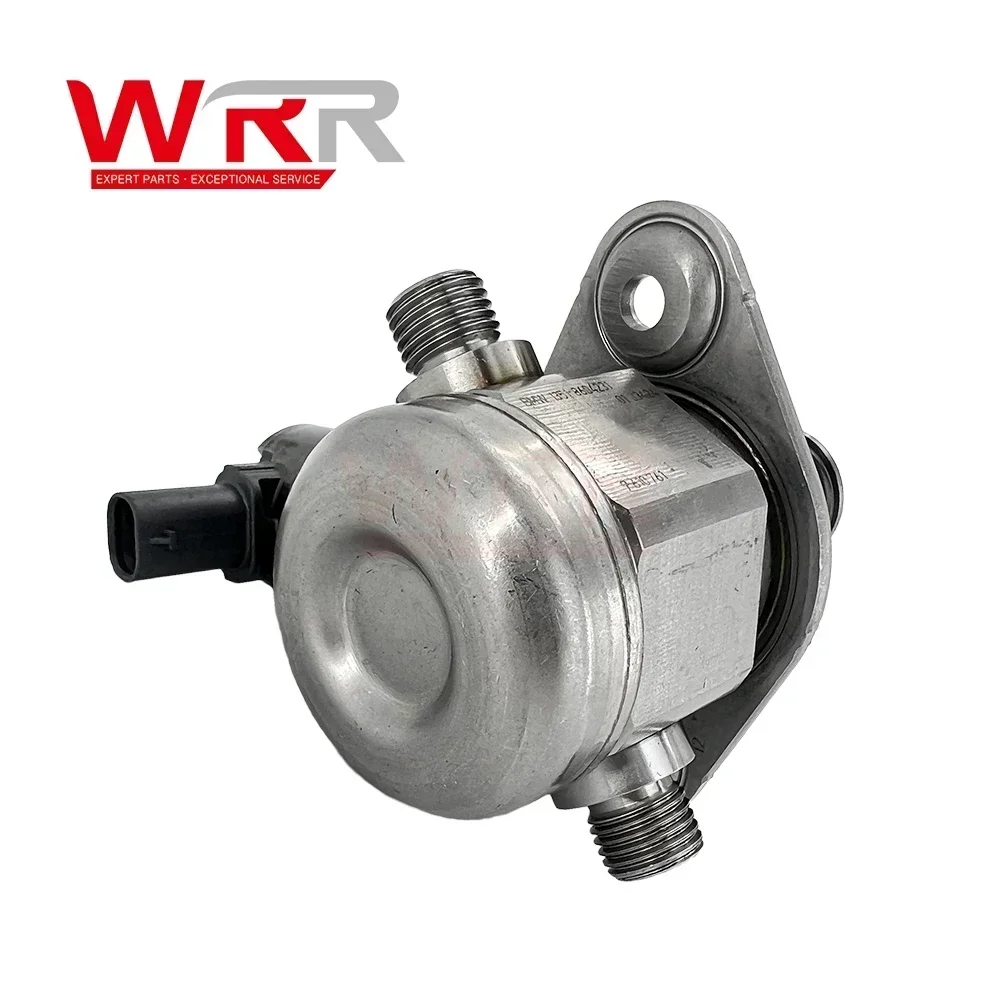 

New New WRR 13518604231 High Pressure Fuel Pump For 1' 2' 3' 4' 5' 6' 7' Series X1 X3 X4 X5 X6 135i M135iX 435i 535Li XDrive40i