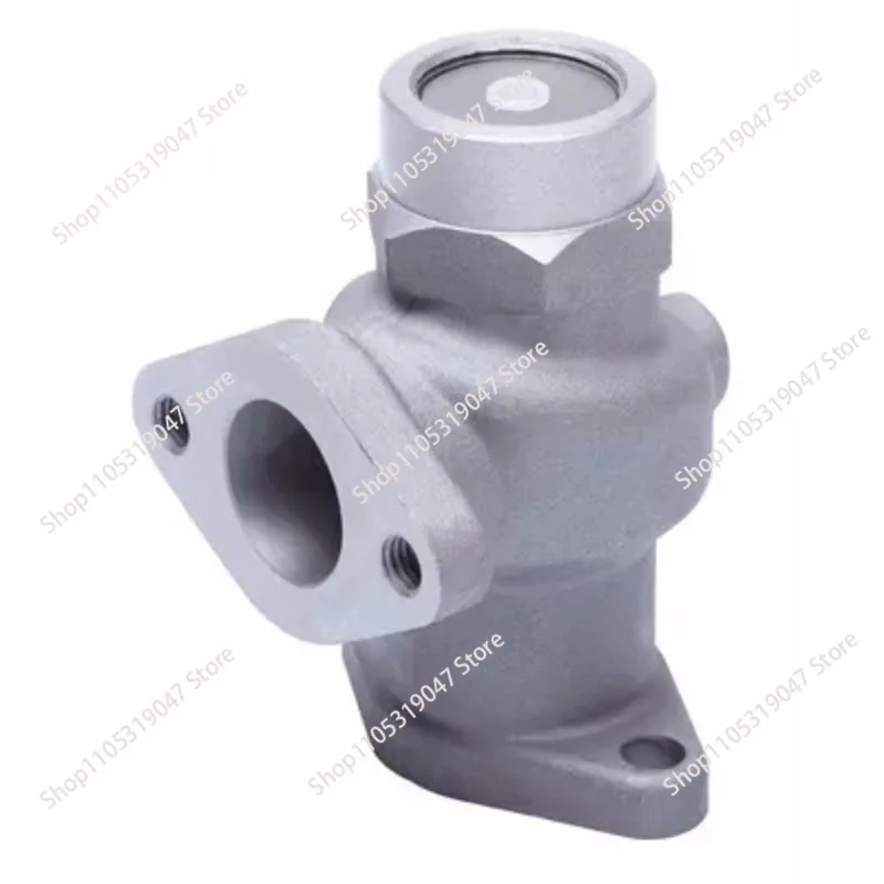 Minimum pressure valve MPV20 25  pressure maintaining valve for screw a-ir compressor