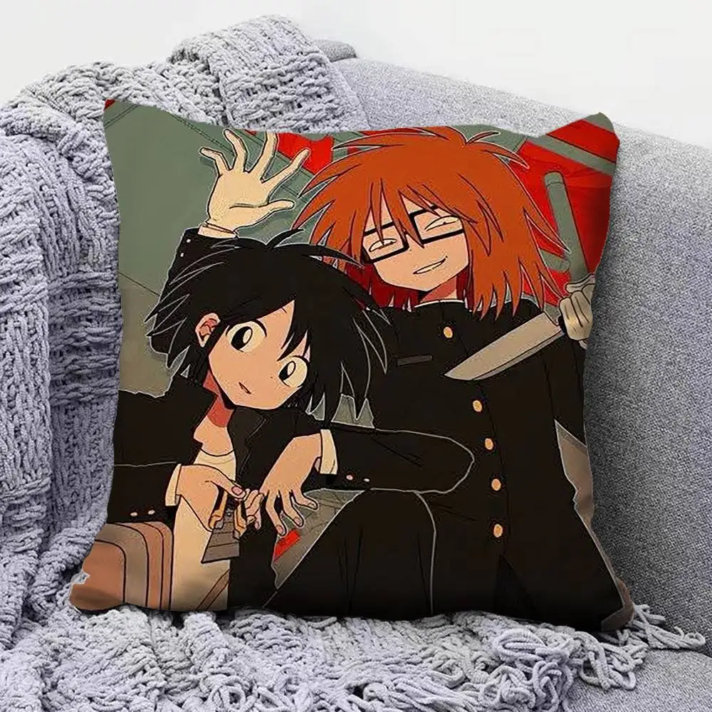 Randal I-Ivory R-Ranfren  Home Sofa Cushion Covers and Aecorative Custom Pillow Covers