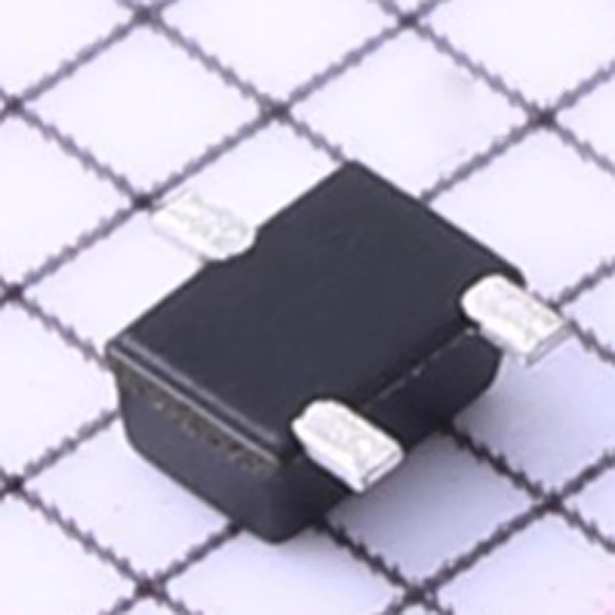 RU1J002YNTCL Marking QJ NEW Original Field Effect Tube MOSFET QJ 150mW 50V 200mA N-channel SOT-323-3 N-CH SC-85 UMT3F MOSFET QJ