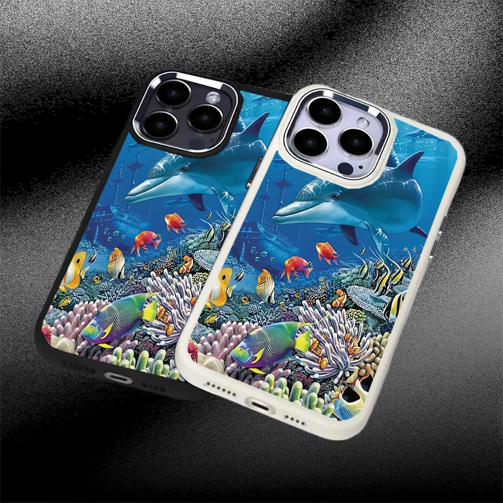 

Чехол с новым дизайном, подходит для iPhone 16 Pro Max/iPhone 16Pro/iPhone 16/iPhone 16 Plus для iPhone 11 12 13 14 15 серий