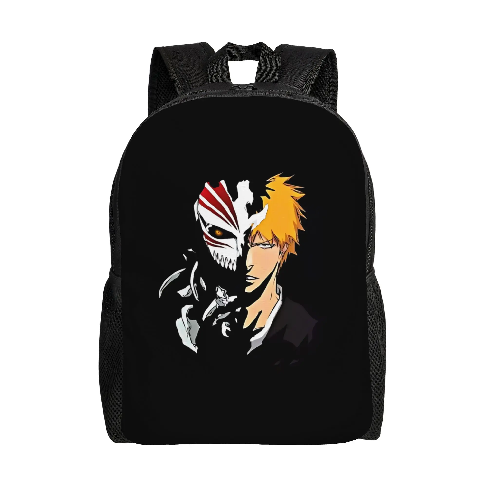 

1Piece Backpack Chappy New School Year Daypack Office Work BLEACH Gift New Term Starts