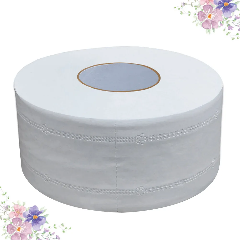 2pcs-large-roll-paper-toilet-paper-soft-wood-pulp-household-necessity-for-home-office-workshop-use-wide-age-range