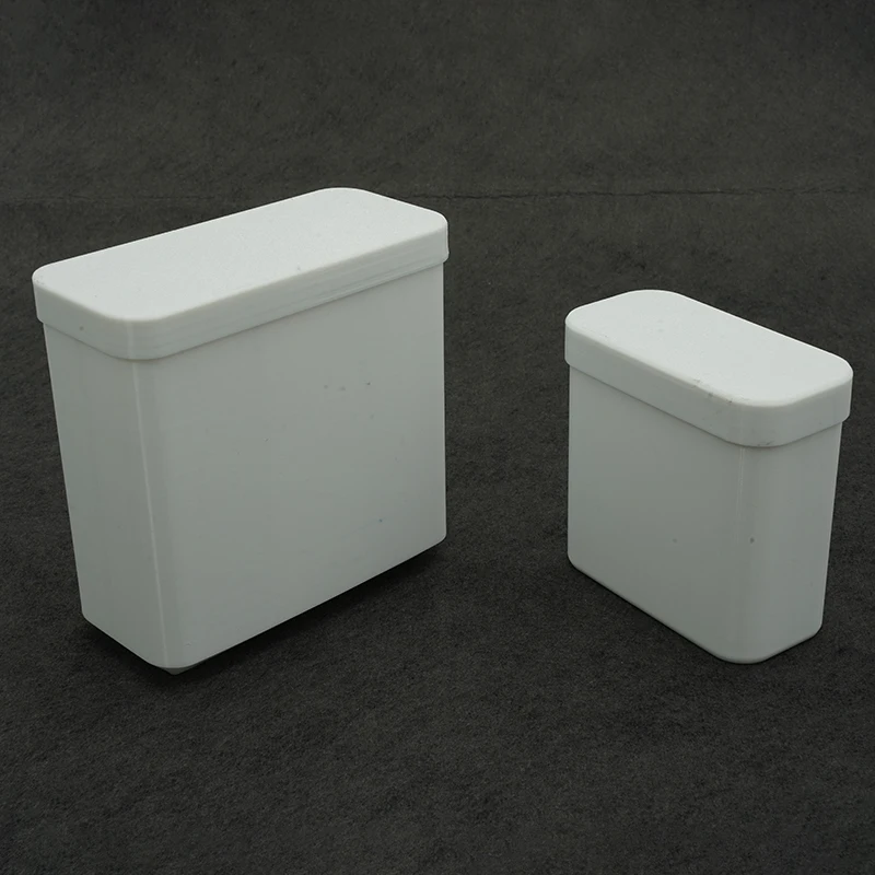 

1 шт. Защитный кейс для FPV-дронов BETAFPV Air65 Air75, 3D-печатный из PETG, портативный контейнер для корпуса дрона и аккумулятора, жесткий чехол