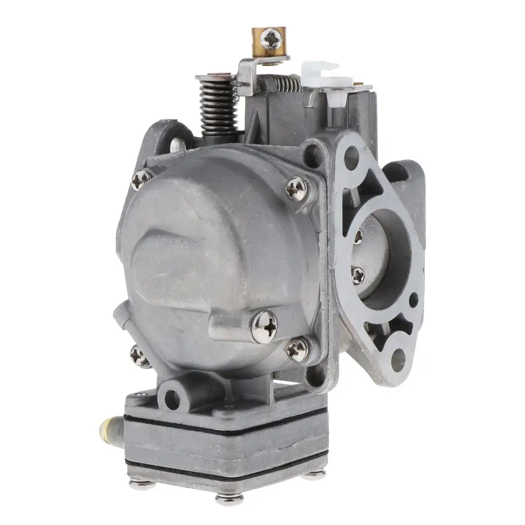 

Boat Engine 3303-812647T1, 812648T Carburetor Assy for 2-Stroke 4HP 5HP