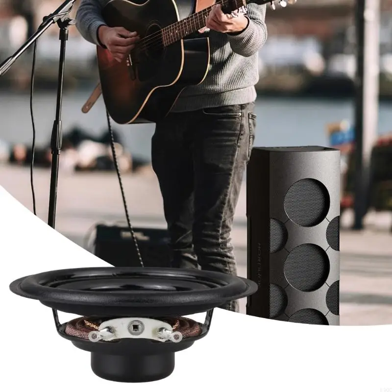 Full Ranges Audios …