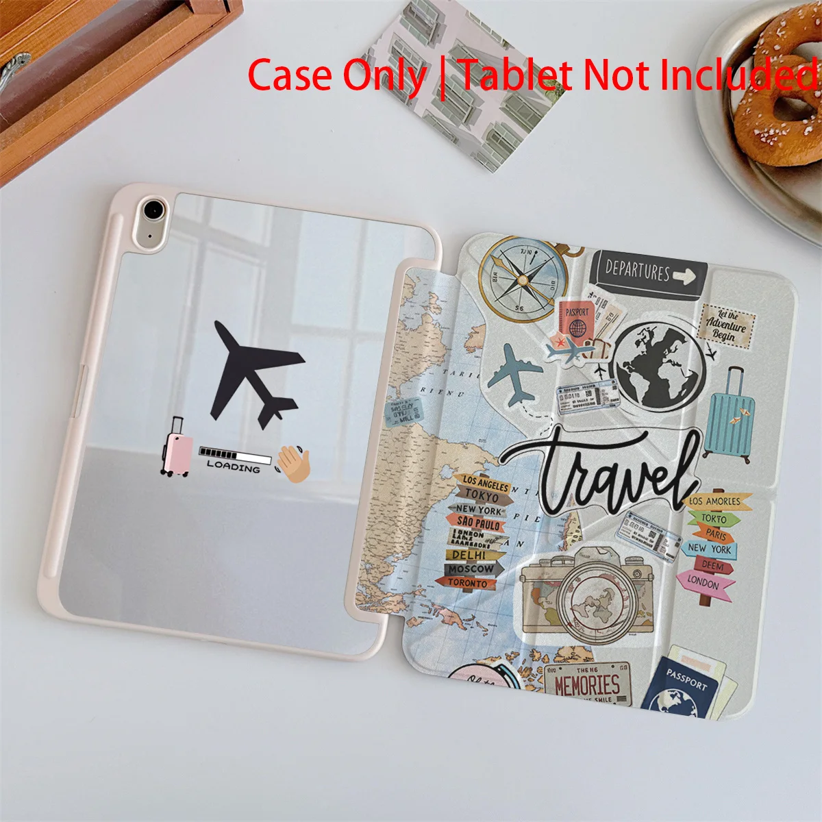 Case for iPad mini7, Pro , Air 7/8, 10/11/14;for Samsung Pad, for Xiaomi Pad, for Redmi Pad, for Huawei Pad, for Honor Pad,