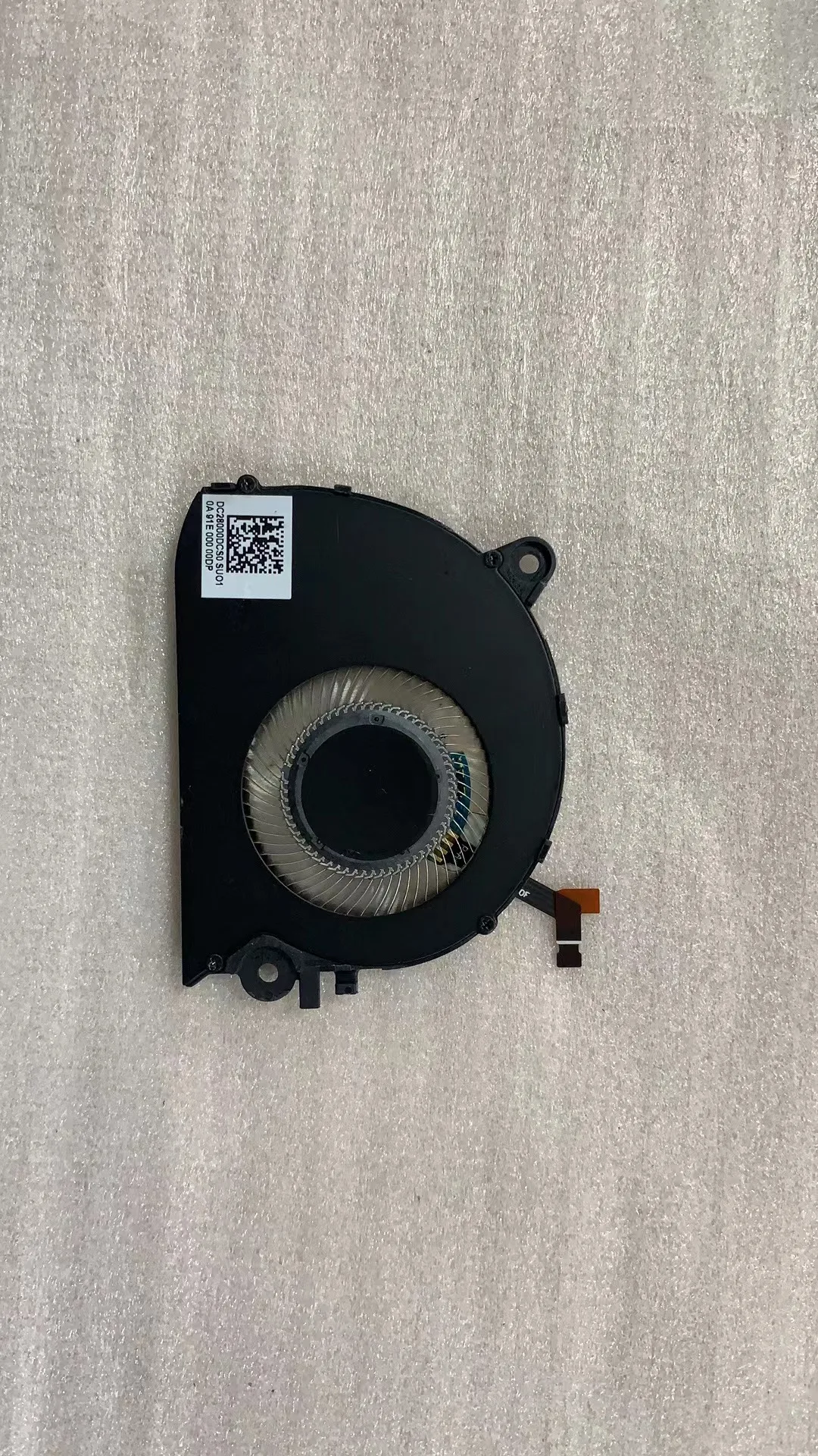 for  Lenovo IdeaPad 720S-13 13IKB 13ARR fan, cooling fan