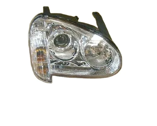 

Auto Parts Great Wall Haval Wing 3 2.8tc Combination Headlight Assembly, Suitable for 4121600XP00XA 4121500XP00XA