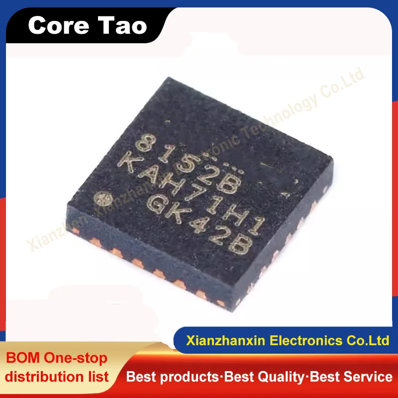 5Pcs/Lot RTL8152B-V…