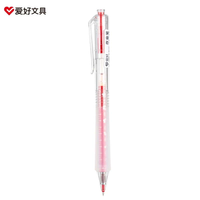 Rollerball Pen Fine Point Pens, 0.5mm Extra-Thin Fine Tip Pens Gel Liquid Rolling Ball Point Writing Pens for Office