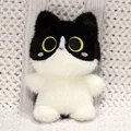 white black