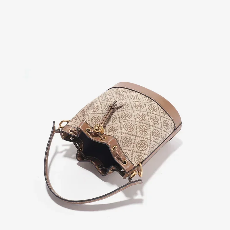 Bolso cruzado de cuero de marca de lujo para mujer, bolsos de diseñador famoso, bolso de mano, bolso de hombro para compras