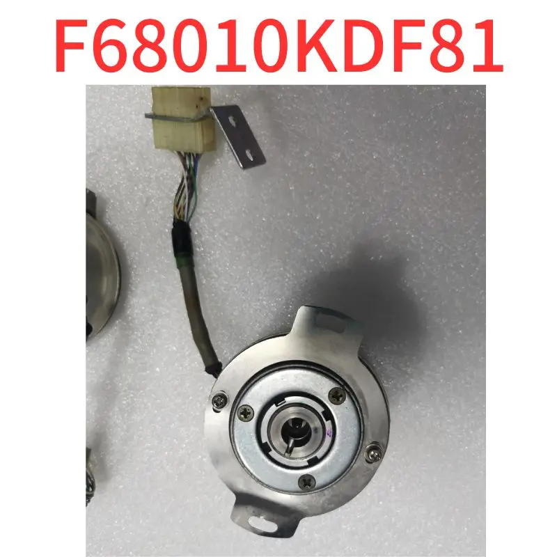 

Used Encoder F68010KDF81