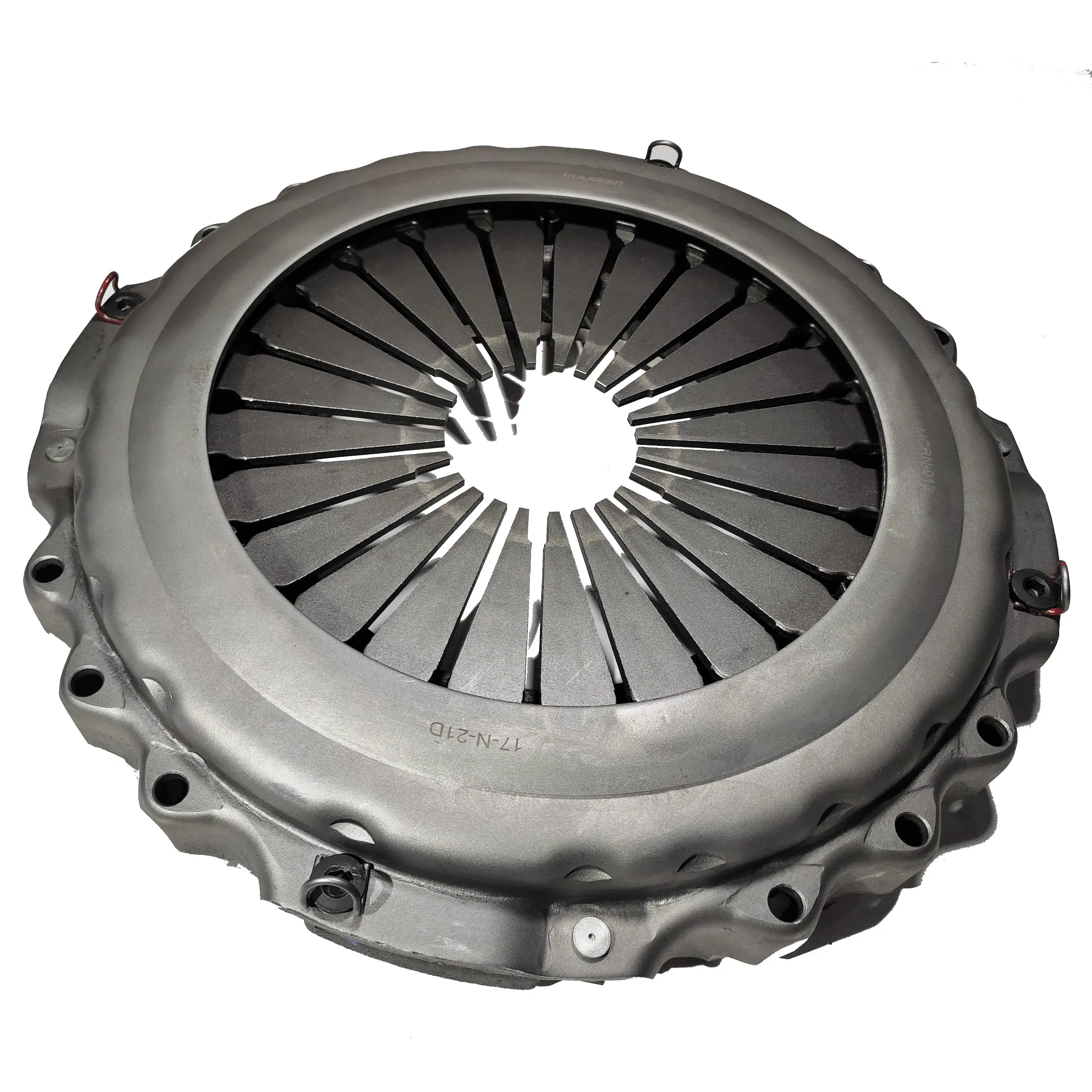 

Clutch cover assembly 3482 123 441 size 430mm suitable for RENAULT TRUCKS with Maxeen No. MCRN-013