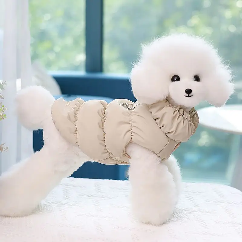 Thumbnail 3 - #7 Pet Winter Clothing Sale