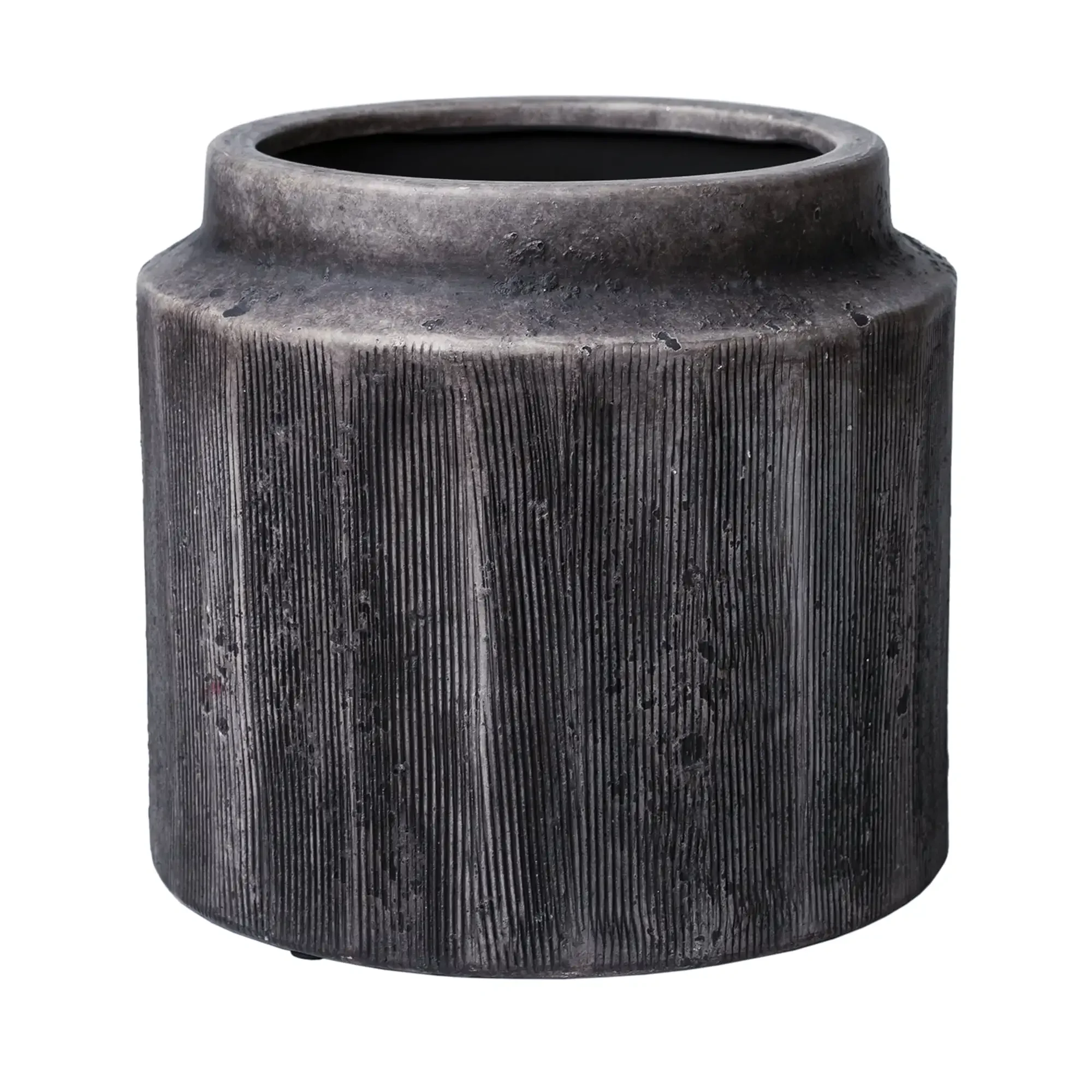 

Better Homes & Gardens Maceta de Cerámica Alexander de 8", Marrón
