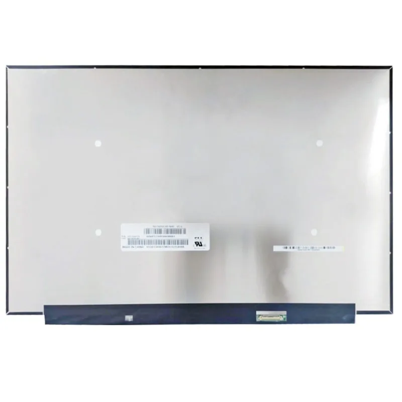 شاشة كمبيوتر محمول رفيعة 16 بوصة 30 دبوس NV160WUM-N48 V8.0 N160JCE-ELL B160UAN04.2 B160UAN03.3 1920*1200 FHD IPS