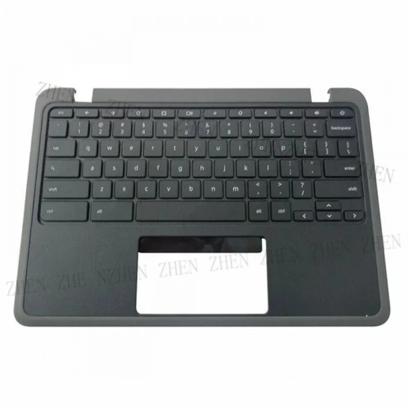 

Y 6B.GUKN7.001 New For Acer Chromebook C732 C732T C733 C733T Palmrest US Keyboard