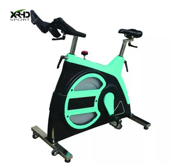 Commercial used air aqua spinning bike gym fitness exercise bike