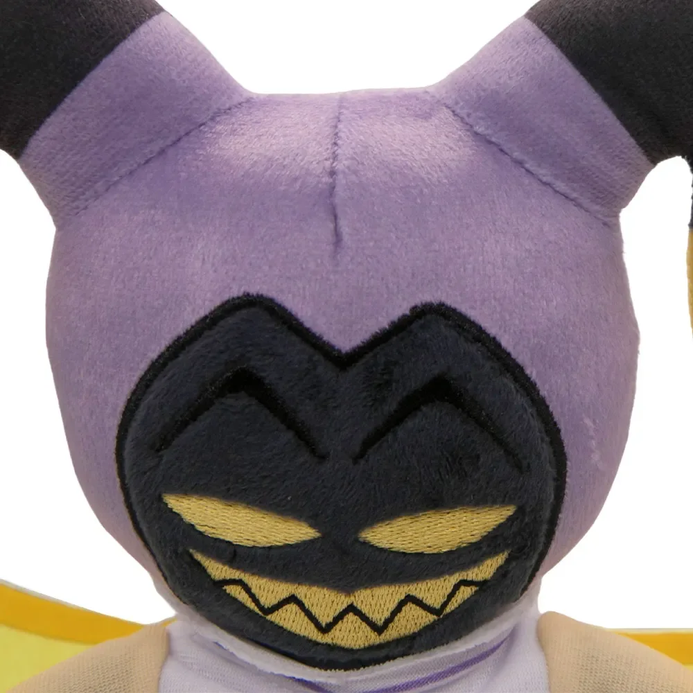 ตุ๊กตาผ้ากำมะหยี่อดัมสำหรับตกแต่งงานปาร์ตี้ฮาโลวีนอุปกรณ์ประกอบฉากแฟนตาซีนรกในอินน์ของขวัญวันคริสต์มาส