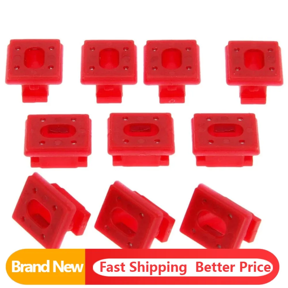 20PCS Trim Clips Re…