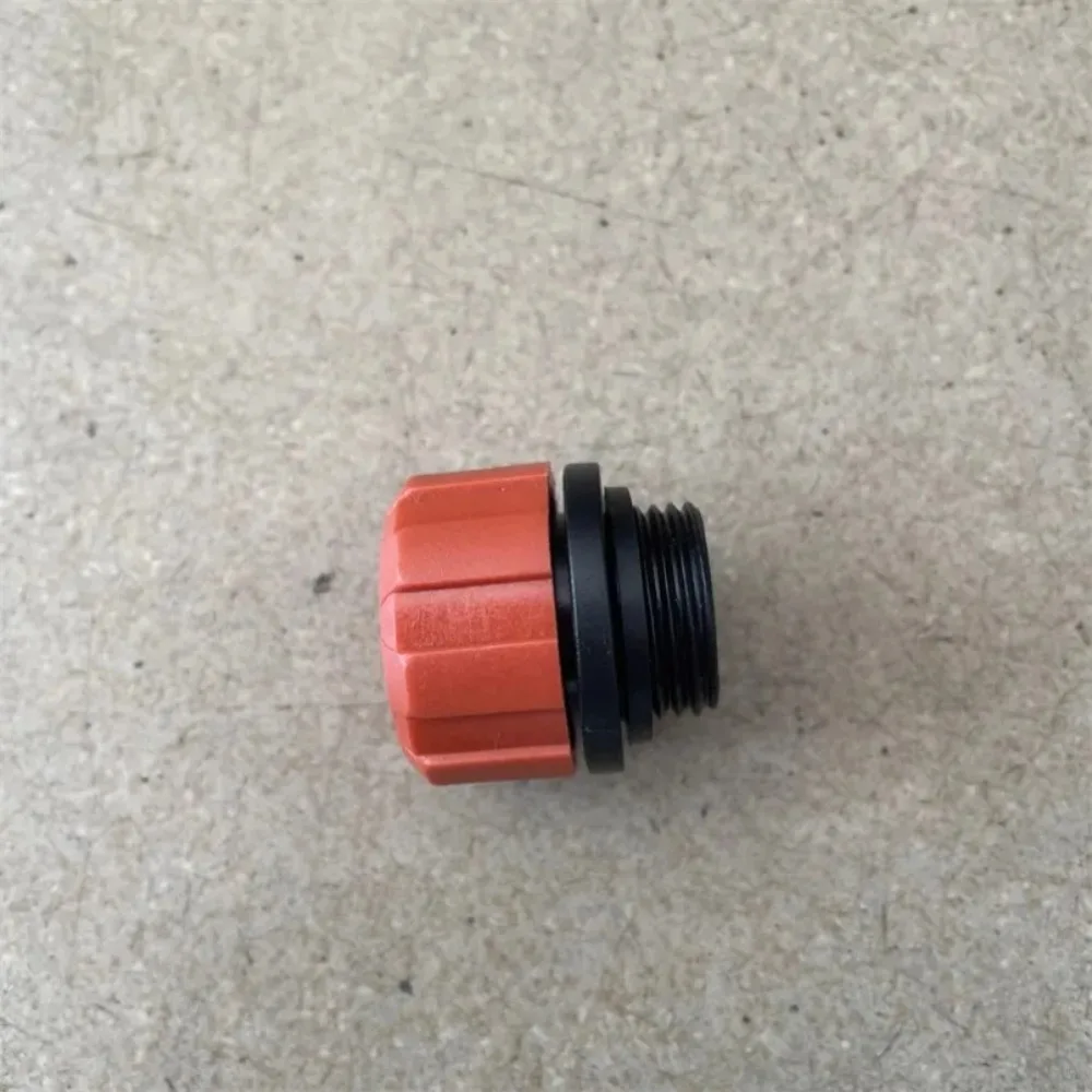 Excavator Parts Rotating Motor Fuel Cap Rotating Plug  for LiuGong Sany 75 135 205 215 235 M16 * 1.5 M20 * 1.5 M26 * 1.5