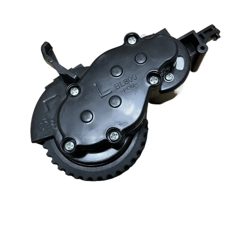 Household Robotic Vacuum Wheel Wear Resistant Walking Wheel Replacement Fit KT516 Daily Cleaning Machine Repair Parts