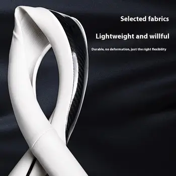 Kryt volantu pro Mercedes Benz ABCESV třídy GLB GLC GLE Sprinter Pilot SLK SLC W203 W204 ML Vito W176 W205 AMG 8 nejlepší prodej Kryt volantu W204 - №7