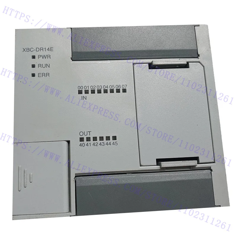 

Original NEW Plc Controller Immediate Delivery XBC-DR14E