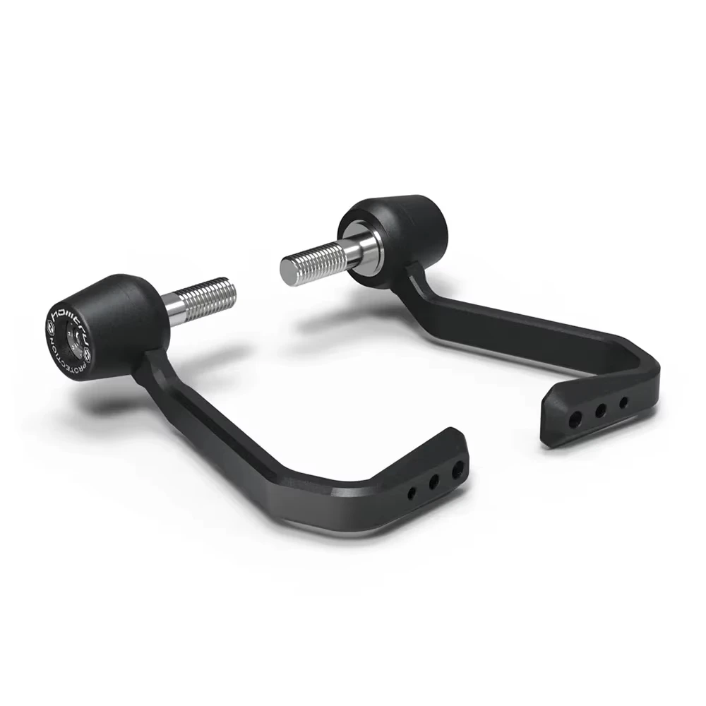 

Handlebar Grips Hands Guard Brake Clutch Levers Protector For BMW R1200RS R1200RT 2015-2020