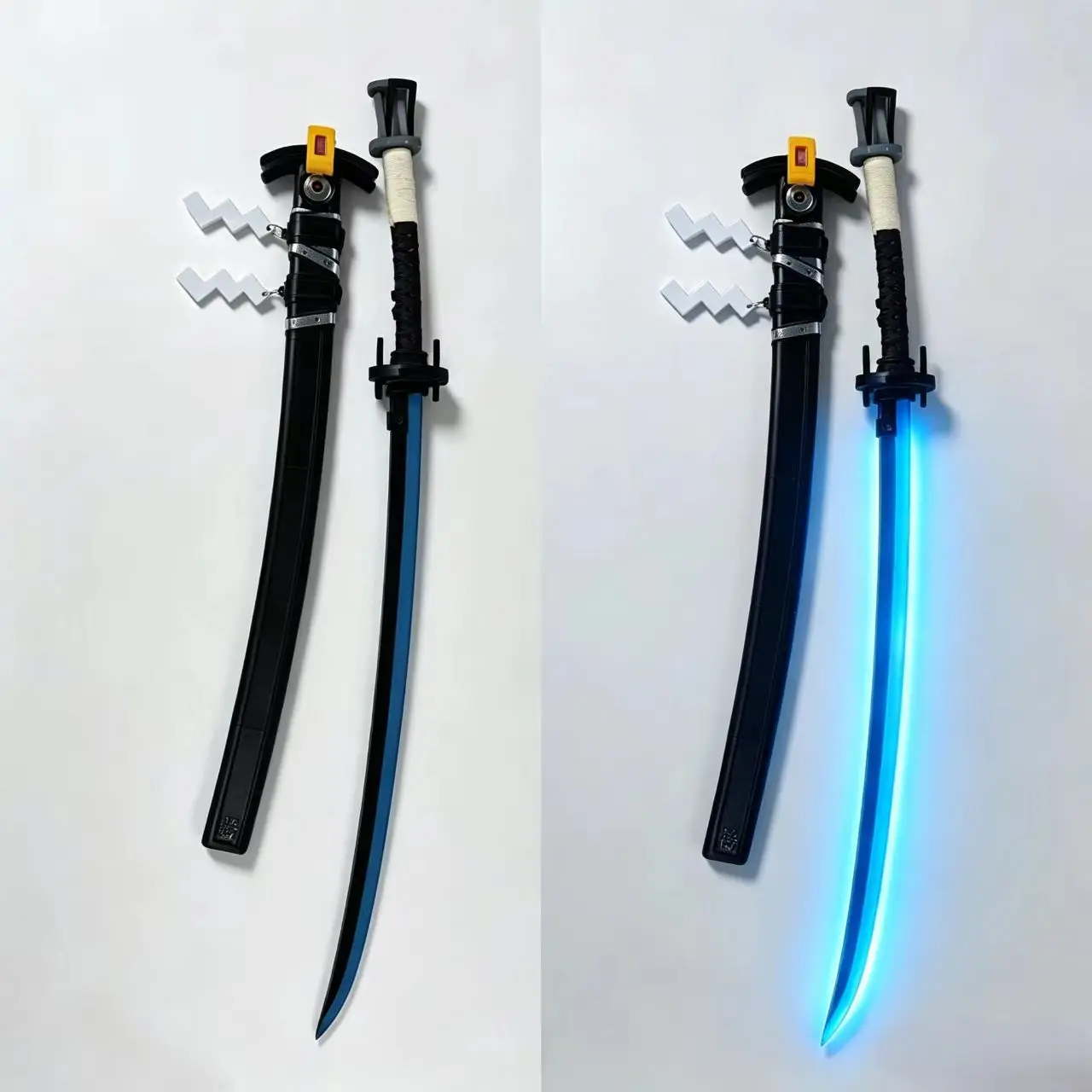 Hoshimi Miyabi Cos Luminous Sword Game Zenless Zone Zero Cosplay Prop Halloween Christmas Party Costume Accessories Props