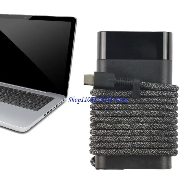 

P9FA Travel Friendly 20V 3.25A 65W USB-адаптер питания C для ноутбука