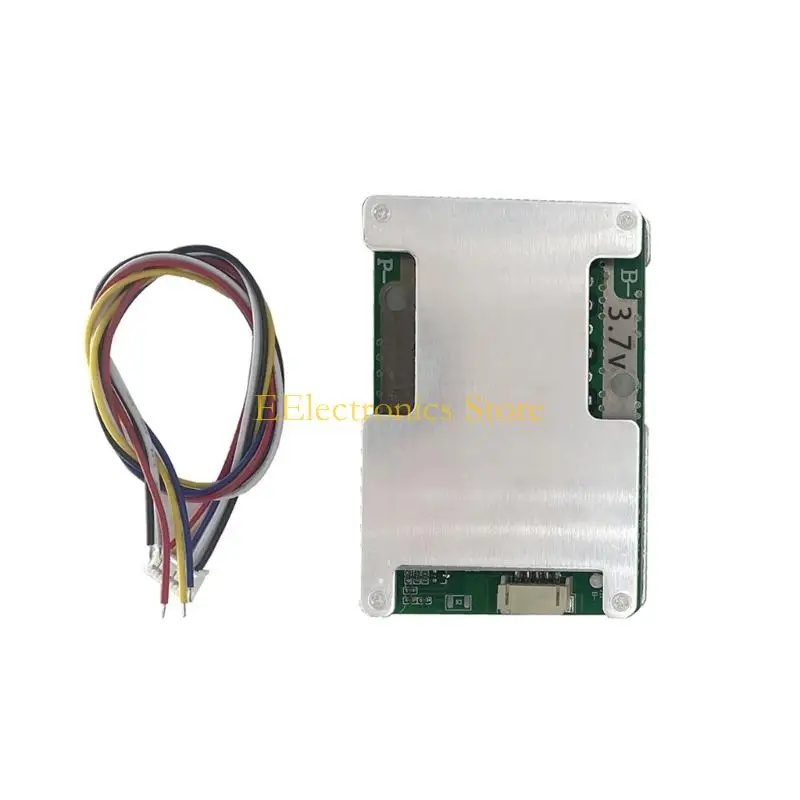 B03C 4S 3.2V/4S 3.7V Battery Management Board for Safe Charging Discharging