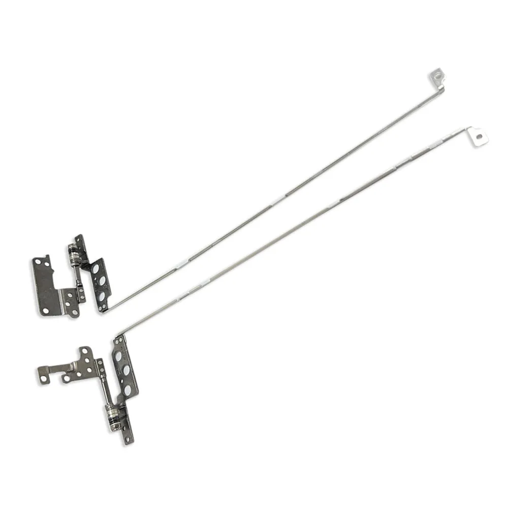 

New L&R LCD Screen Hinge For Lenovo Ideapad 15IRU7 83B4 JS570 5H50S29031