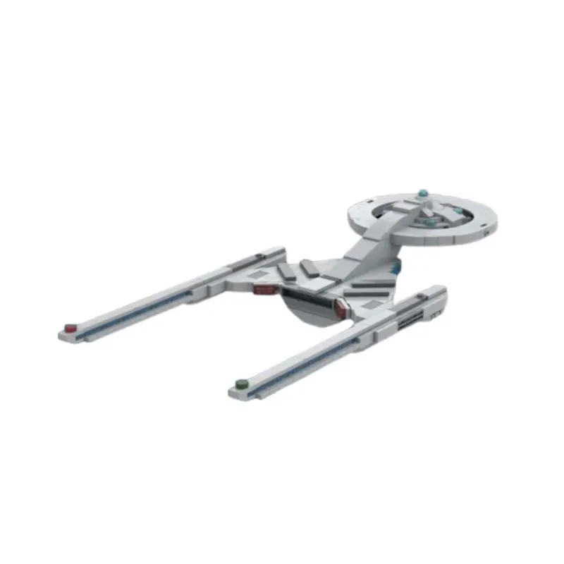 

В наличии: конструктор MOC-399 деталей, развивающая игрушка-модель, подарочный набор, декоративный элемент.