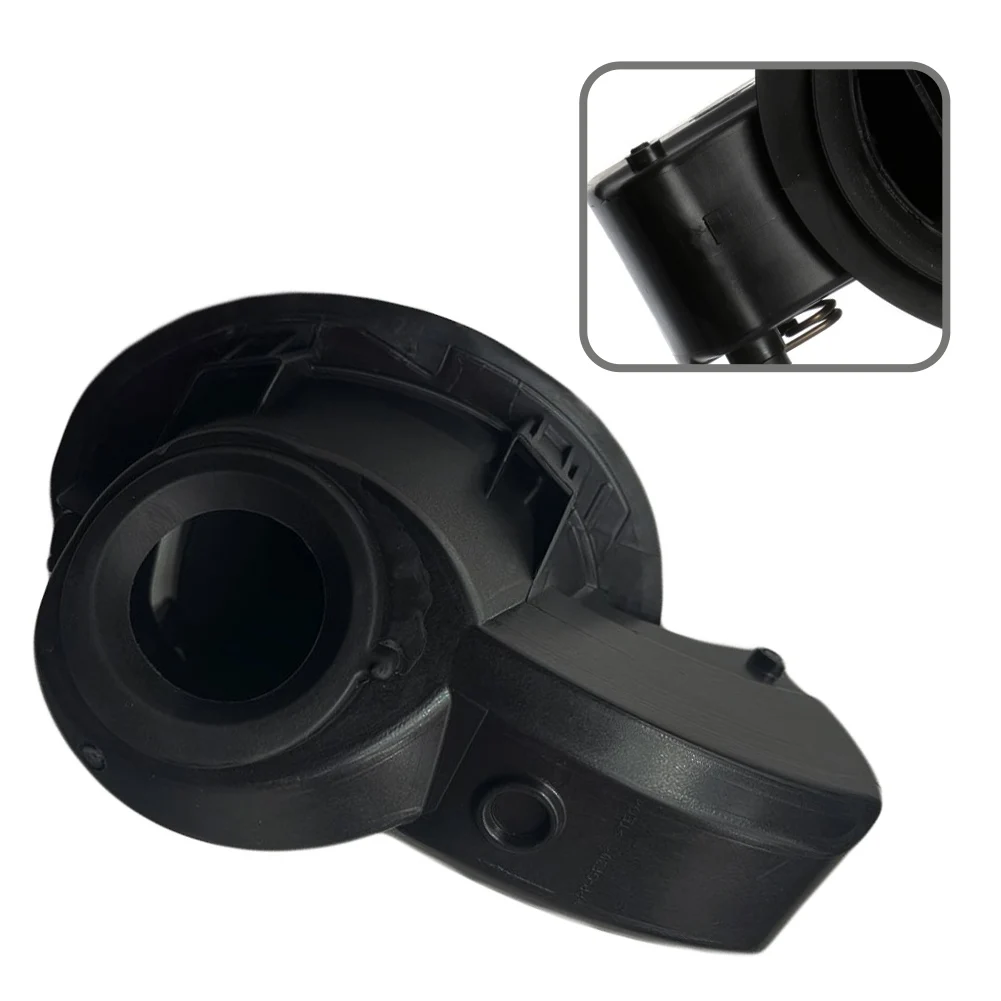Fuel Filler Door Pocket Housing BB5Z-7827936-A for Ford For Explorer 2011 2019 Direct Replacement Replacement Part BB53 7827936