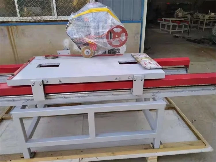 HG-58 휴대용 자동 타일 커터 석재 대리석 세라믹 타일 톱 전기 타일 절단기