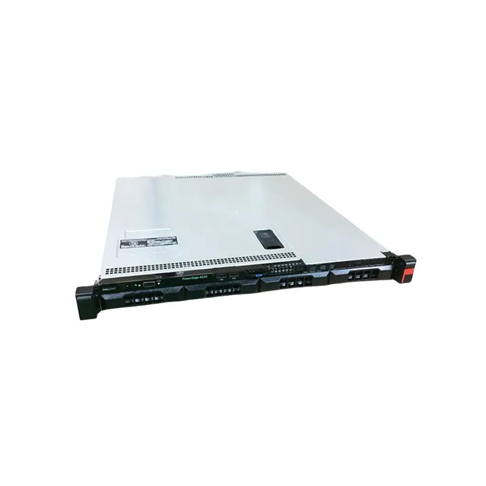 

original 100% authentique R230 1U RS260 Server